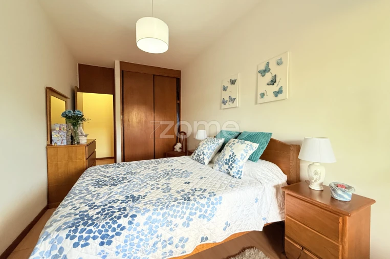 Apartamento T2 para Venda em Santo Tirso, Couto (Santa Cristina e São Miguel) e Burgães Foto 17