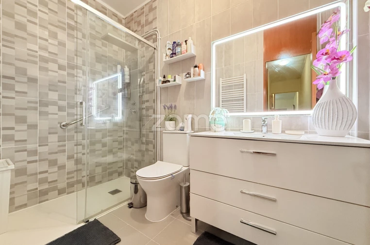 Apartamento T2 para Venda em Santo Tirso, Couto (Santa Cristina e São Miguel) e Burgães Foto 18