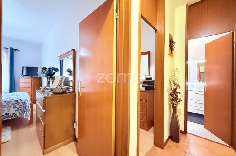 Apartamento T2 para Venda em Santo Tirso, Couto (Santa Cristina e São Miguel) e Burgães Foto 15