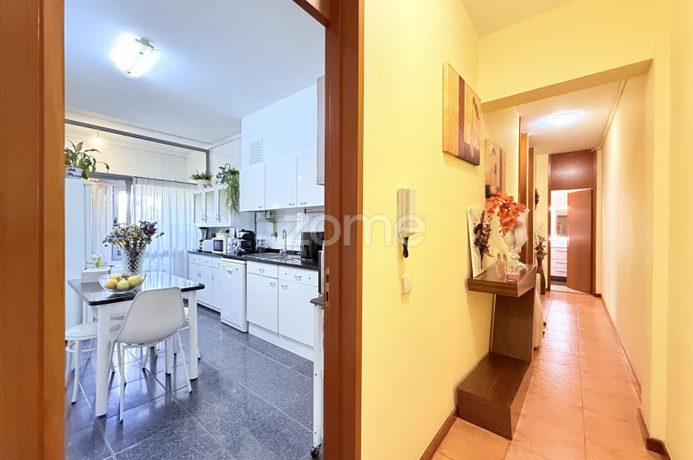 Apartamento T2 para Venda em Santo Tirso, Couto (Santa Cristina e São Miguel) e Burgães Foto 11