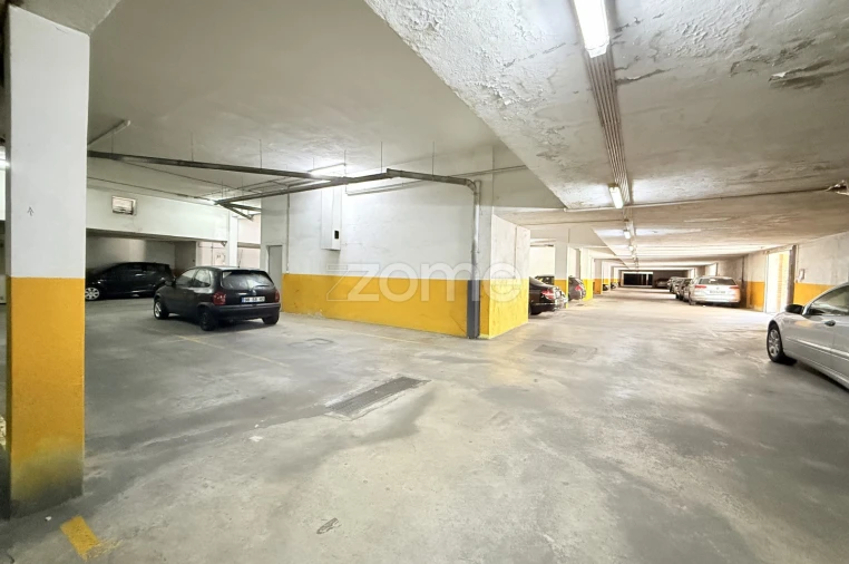 Apartamento T2 para Venda em Santo Tirso, Couto (Santa Cristina e São Miguel) e Burgães Foto 24