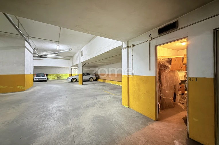Apartamento T2 para Venda em Santo Tirso, Couto (Santa Cristina e São Miguel) e Burgães Foto 23
