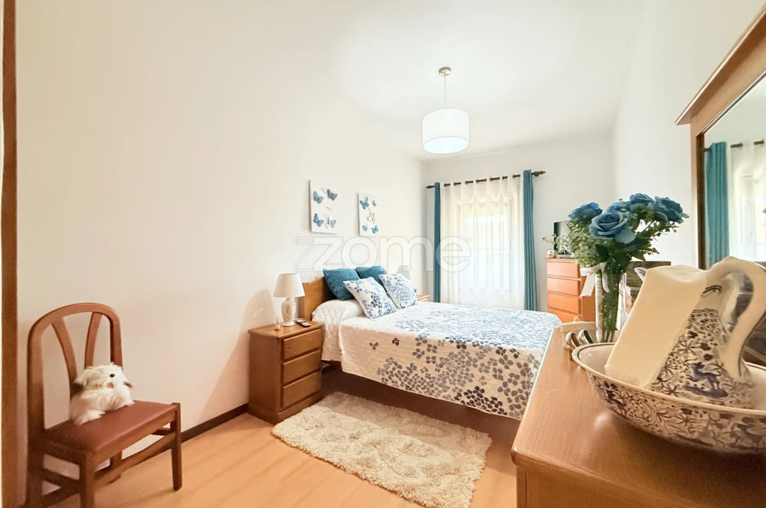 Apartamento T2 para Venda em Santo Tirso, Couto (Santa Cristina e São Miguel) e Burgães Foto 16