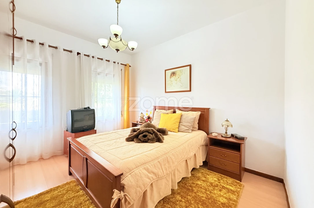 Apartamento T2 para Venda em Santo Tirso, Couto (Santa Cristina e São Miguel) e Burgães Foto 21