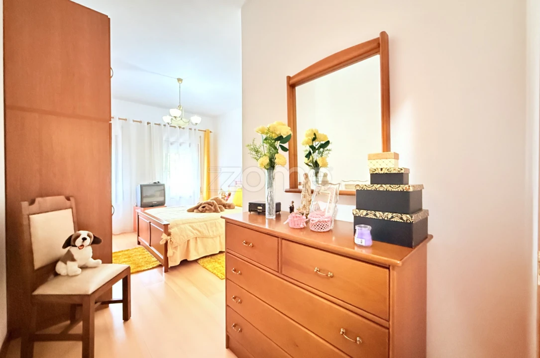 Apartamento T2 para Venda em Santo Tirso, Couto (Santa Cristina e São Miguel) e Burgães Foto 20