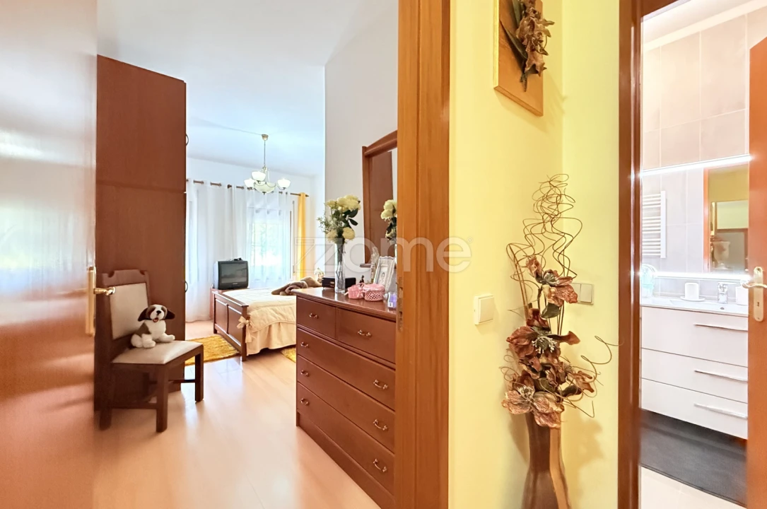 Apartamento T2 para Venda em Santo Tirso, Couto (Santa Cristina e São Miguel) e Burgães Foto 19