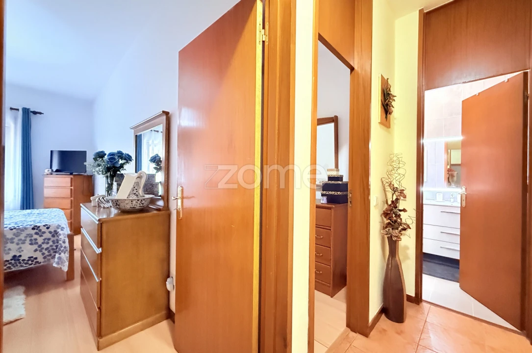 Apartamento T2 para Venda em Santo Tirso, Couto (Santa Cristina e São Miguel) e Burgães Foto 15