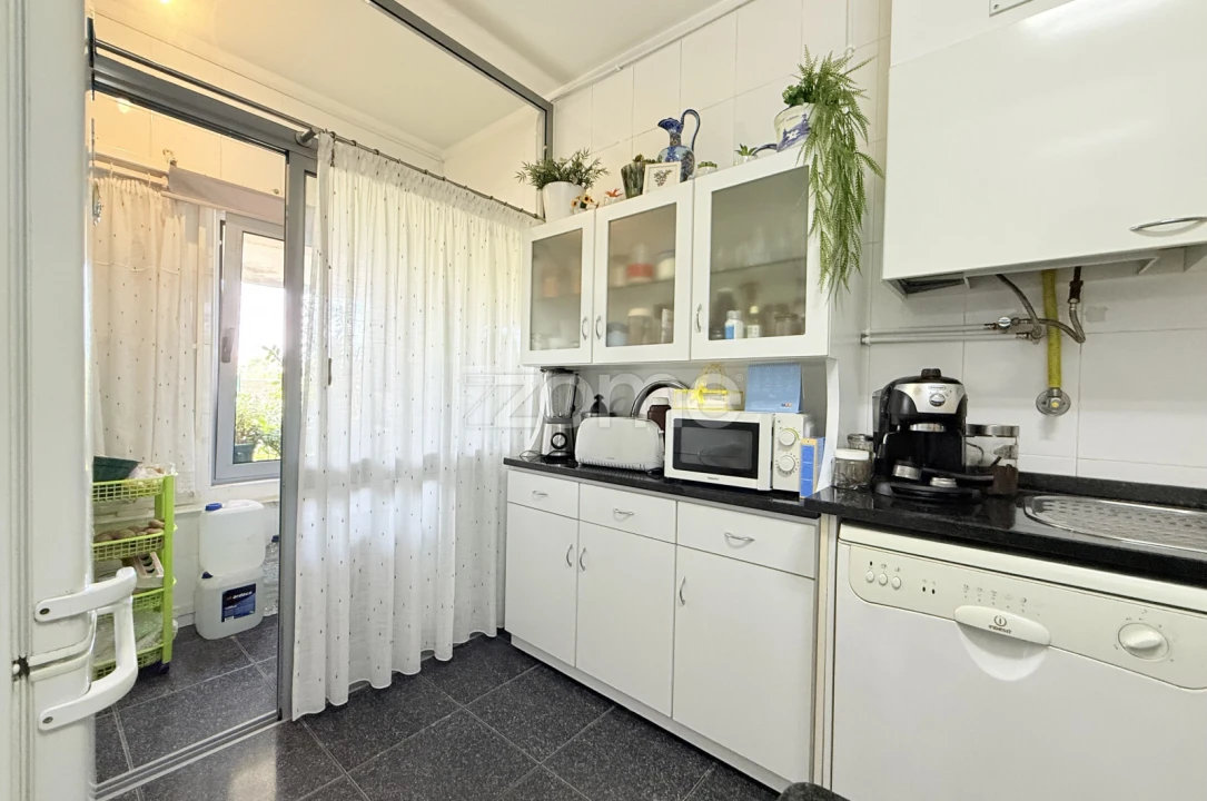 Apartamento T2 para Venda em Santo Tirso, Couto (Santa Cristina e São Miguel) e Burgães Foto 14