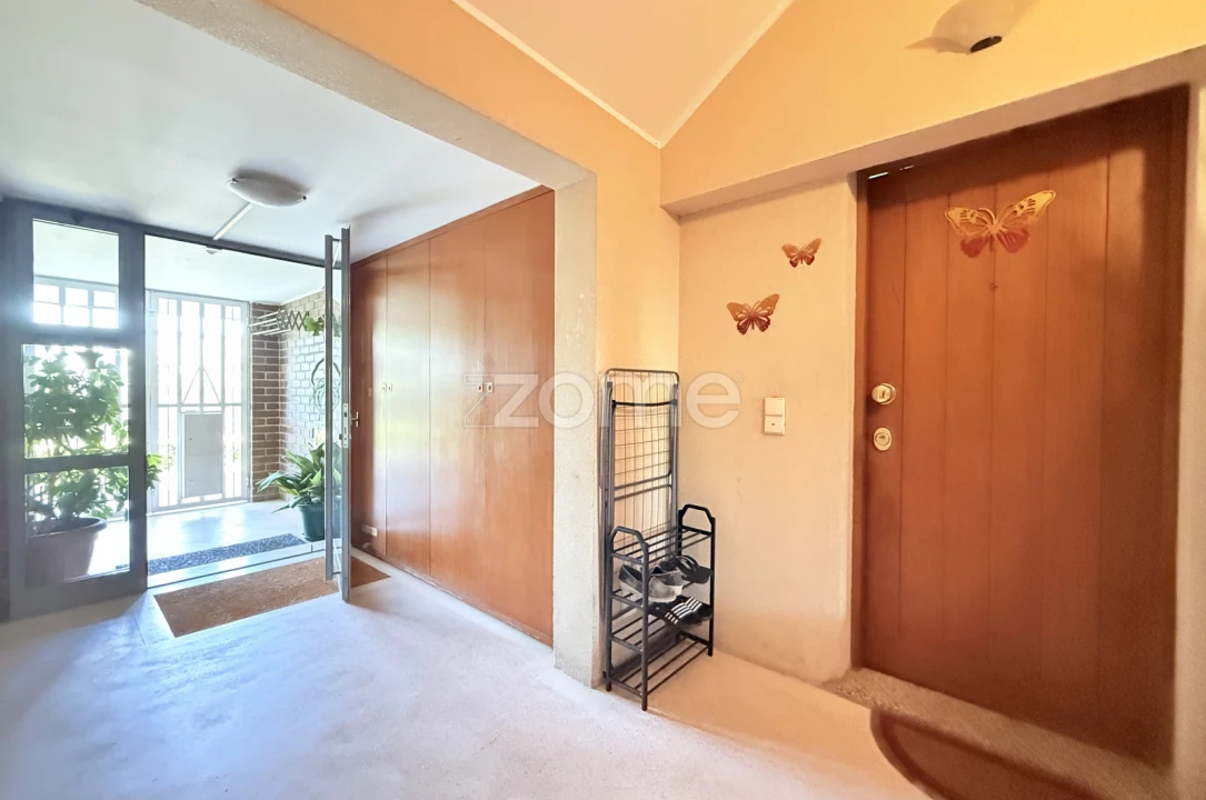 Apartamento T2 para Venda em Santo Tirso, Couto (Santa Cristina e São Miguel) e Burgães Foto 4