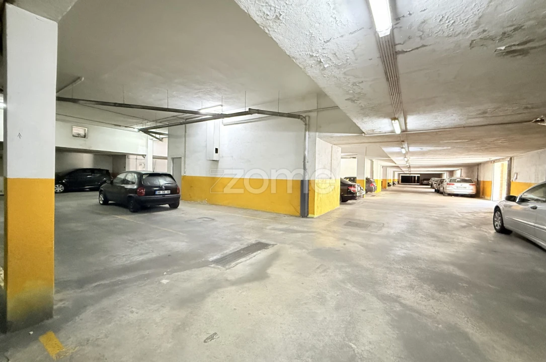 Apartamento T2 para Venda em Santo Tirso, Couto (Santa Cristina e São Miguel) e Burgães Foto 24