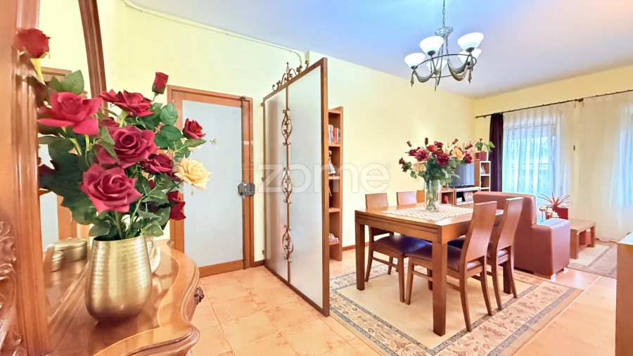 Apartamento T2 para Venda em Santo Tirso, Couto (Santa Cristina e São Miguel) e Burgães