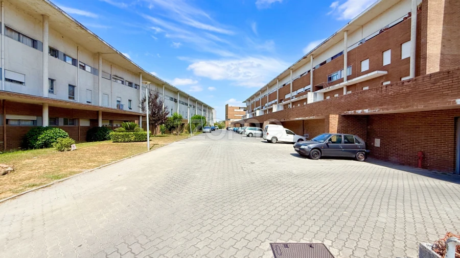 Apartamento T2 para Venda em Santo Tirso, Couto (Santa Cristina e São Miguel) e Burgães