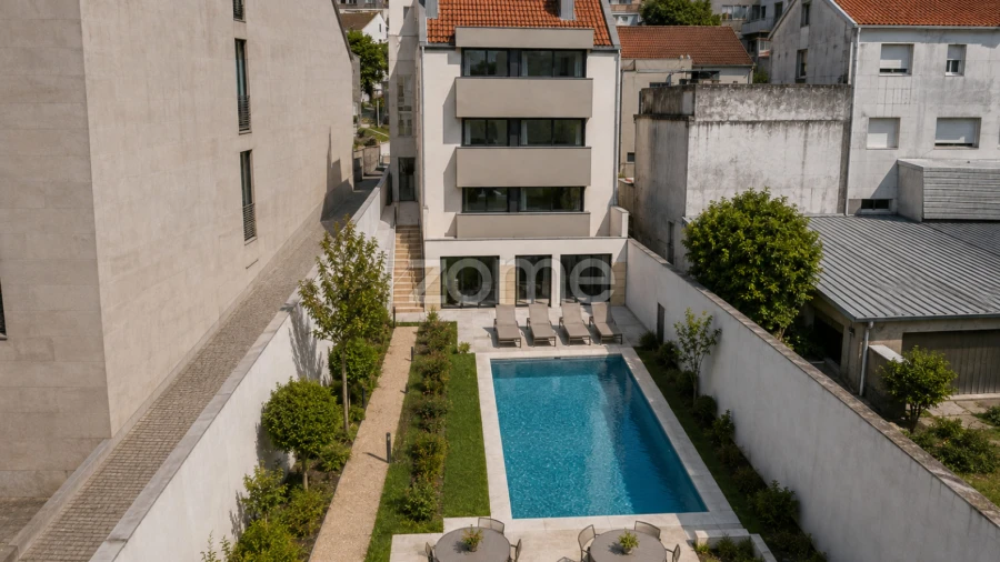 Apartamento T1 para Venda em Pedrouços