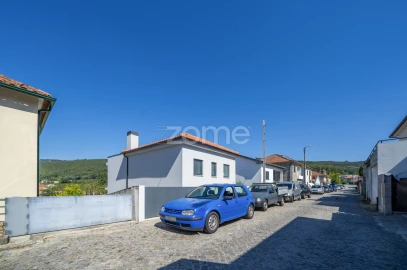 Moradia T3 para Venda em Nogueira, Fraião e Lamaçães