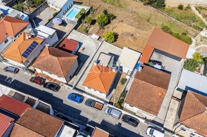 Moradia T3 para Venda em Nogueira, Fraião e Lamaçães