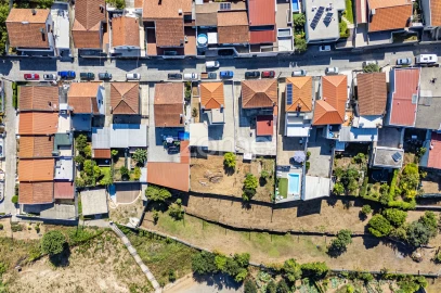 Moradia T3 para Venda em Nogueira, Fraião e Lamaçães