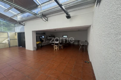 Moradia T4 para Arrendamento em Arazede
