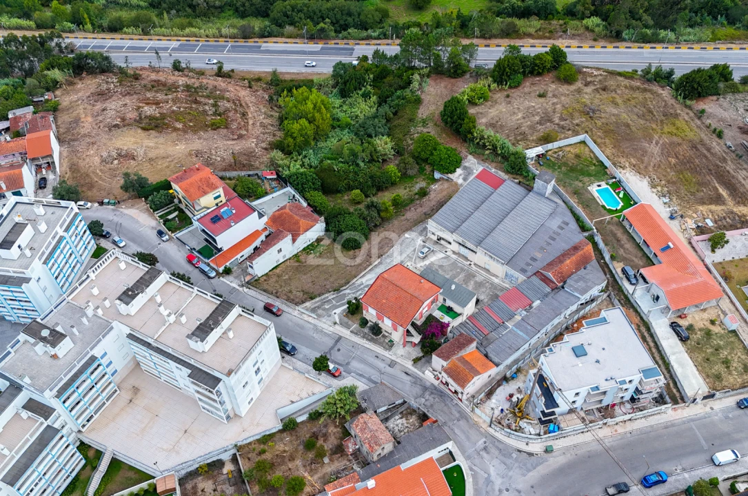 Prédio para Venda em Buarcos Foto 5