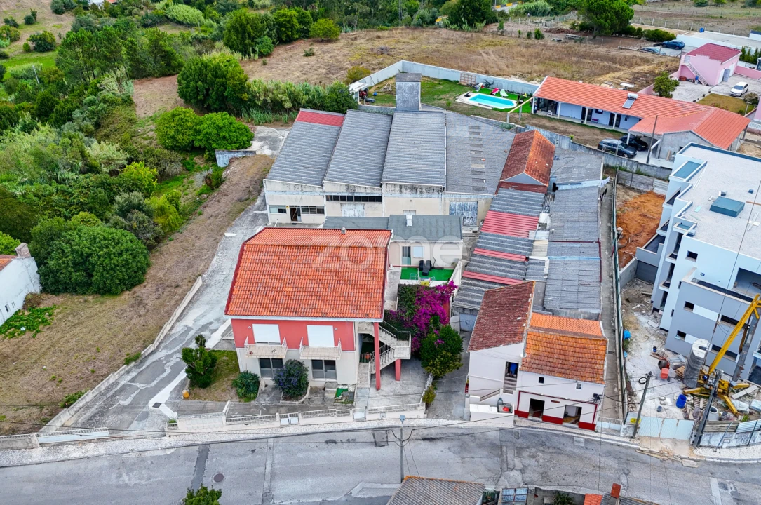 Prédio para Venda em Buarcos Foto 4