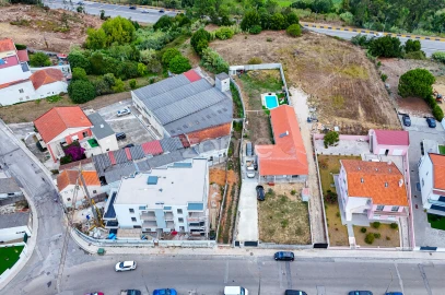 Prédio para Venda em Buarcos