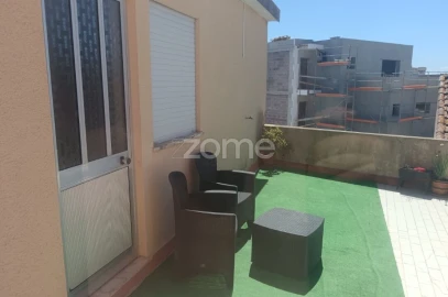 Prédio para Venda em Buarcos