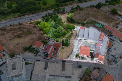 Prédio para Venda em Buarcos