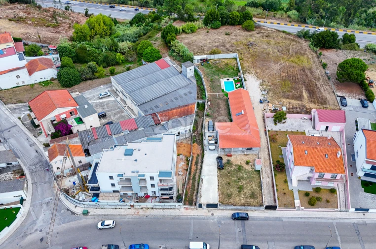 Prédio para Venda em Buarcos Foto 6