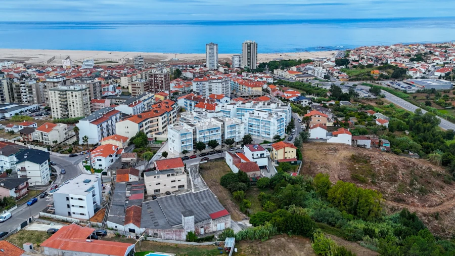 Prédio para Venda em Buarcos