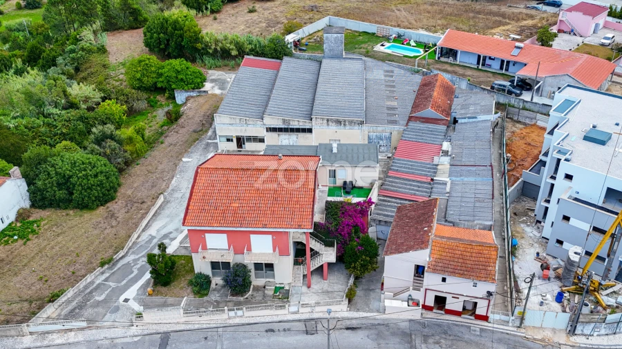 Prédio para Venda em Buarcos