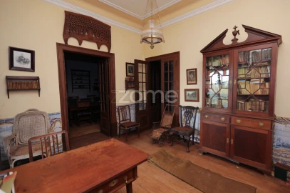 Quinta T7 para Venda em Carapinheira
