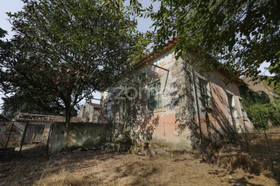 Quinta T7 para Venda em Carapinheira