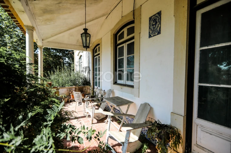 Quinta T7 para Venda em Carapinheira Foto 3