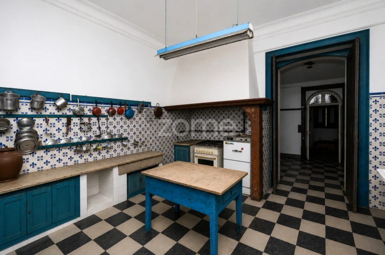 Quinta T7 para Venda em Carapinheira Foto 4
