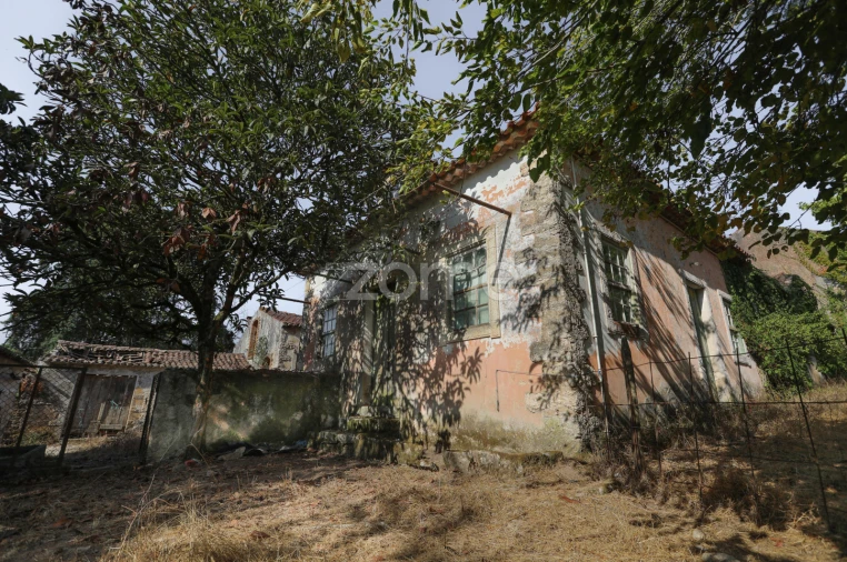 Quinta T7 para Venda em Carapinheira Foto 31