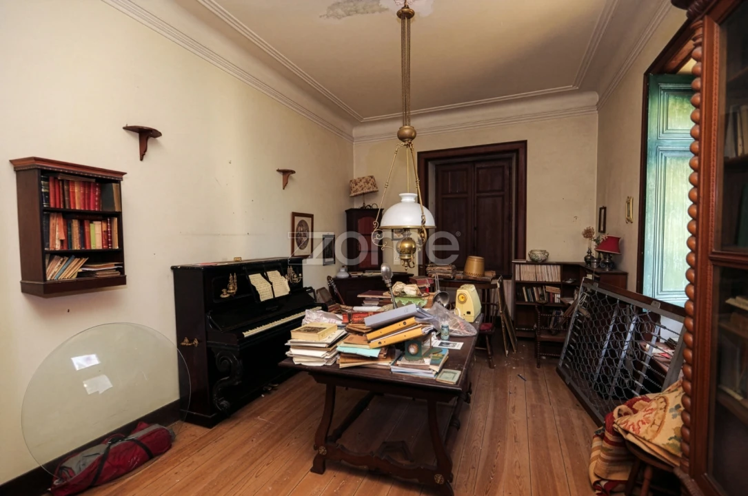 Quinta T7 para Venda em Carapinheira Foto 5