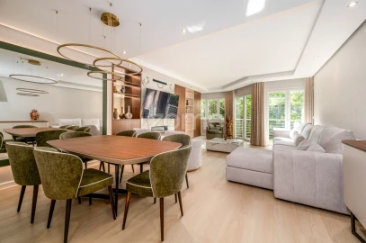 Apartamento T4 para Venda em Parque das Nações
