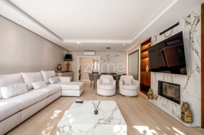 Apartamento T4 para Venda em Parque das Nações