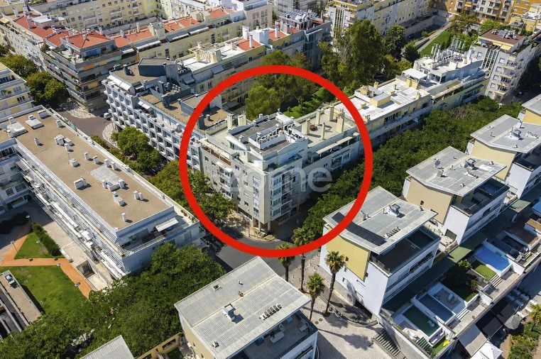 Apartamento T4 para Venda em Parque das Nações Foto 15