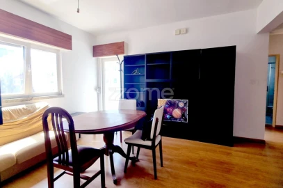 Apartamento T1 para Venda em Águas Livres
