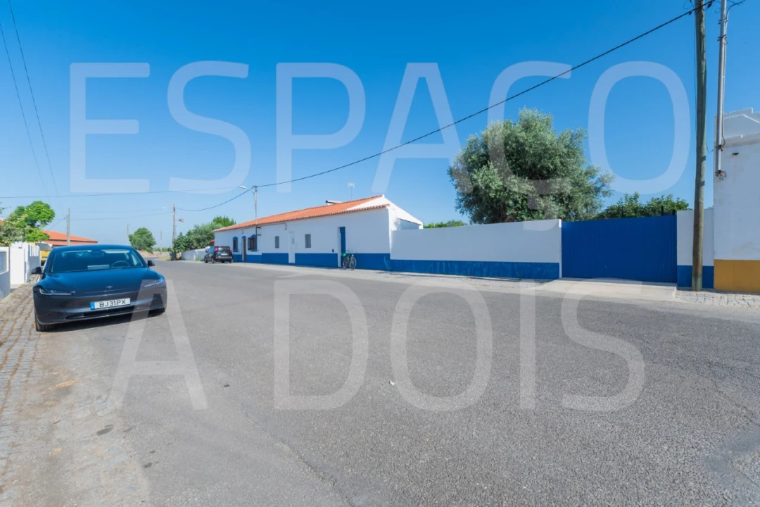 Moradia T2 para Arrendamento em Cano Foto 10