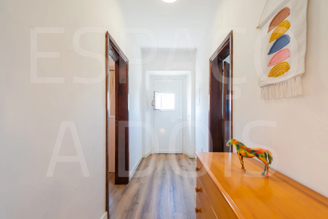 Moradia T2 para Arrendamento em Cano Foto 46