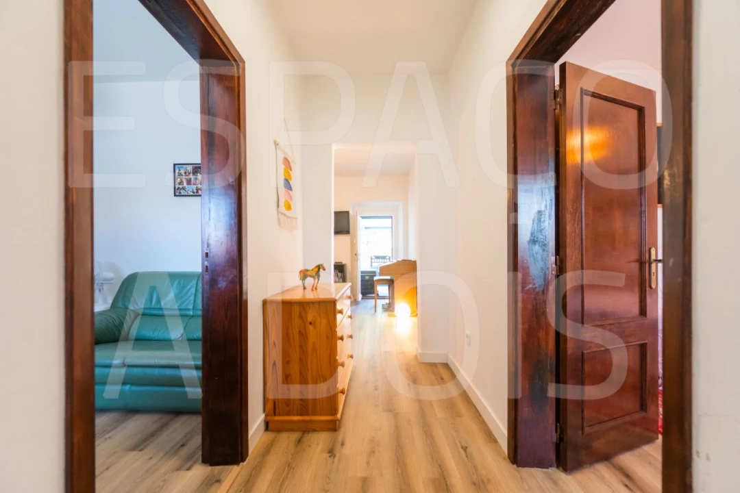 Moradia T2 para Arrendamento em Cano Foto 55