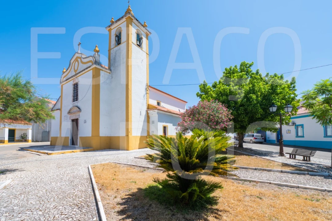 Moradia T2 para Arrendamento em Cano Foto 63