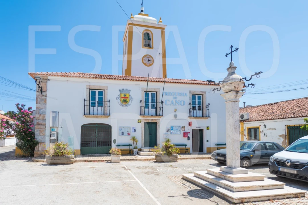 Moradia T2 para Arrendamento em Cano Foto 67
