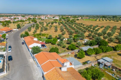 Moradia T2 para Arrendamento em Cano