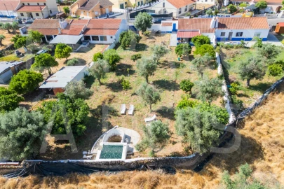 Moradia T2 para Arrendamento em Cano