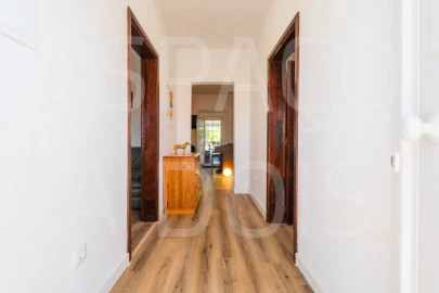 Moradia T2 para Arrendamento em Cano