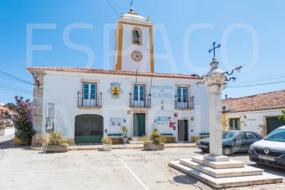 Moradia T2 para Arrendamento em Cano