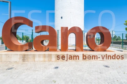 Moradia T2 para Arrendamento em Cano