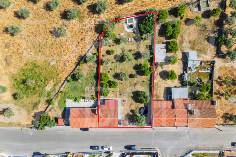 Moradia T2 para Arrendamento em Cano Foto 9